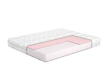Ортопедический матрас MatroLuxe GENT / Матролюкс ГЕНТ 1500883 фото