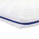 Тонкий матрац-топпер Eurosleep Slim Super Strong Жакард 140х200 см 1500897-12 фото 4